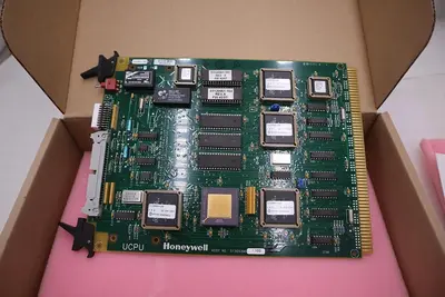 NEW Honeywell Card 51305390-100 UCPU KIT STOCK G219