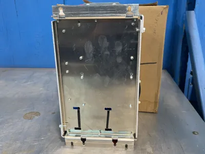Used 2011 LIEBERT 0279073500 Power Supplies Ohio US | HGR 24 #1175587