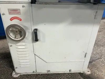Used MSC INDUSTRIAL SUPPLY CO. 09514647 Vertical Band Saws Ohio US | HGR 24 #1425328