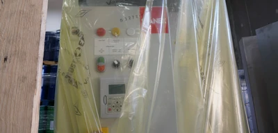 Electronics Processing Line
