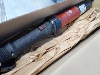Used DESOUTTER TOOLS ECD20 Power & Hand Tools (Misc) | HGR 24 #749018