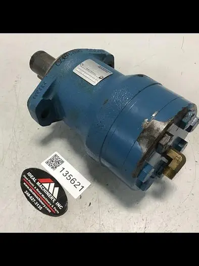 Used REXROTH GMR 160 620-K2011 Motors (misc) | Ideal Machinery #619142