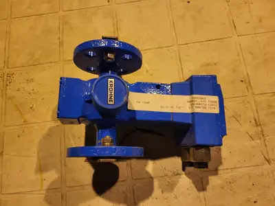 NEW KROHNE IFS-4000/F/6