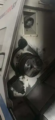 DAEWOO PUMA 2500SY Lathes CNC | Asset Exchange Corporation (2)