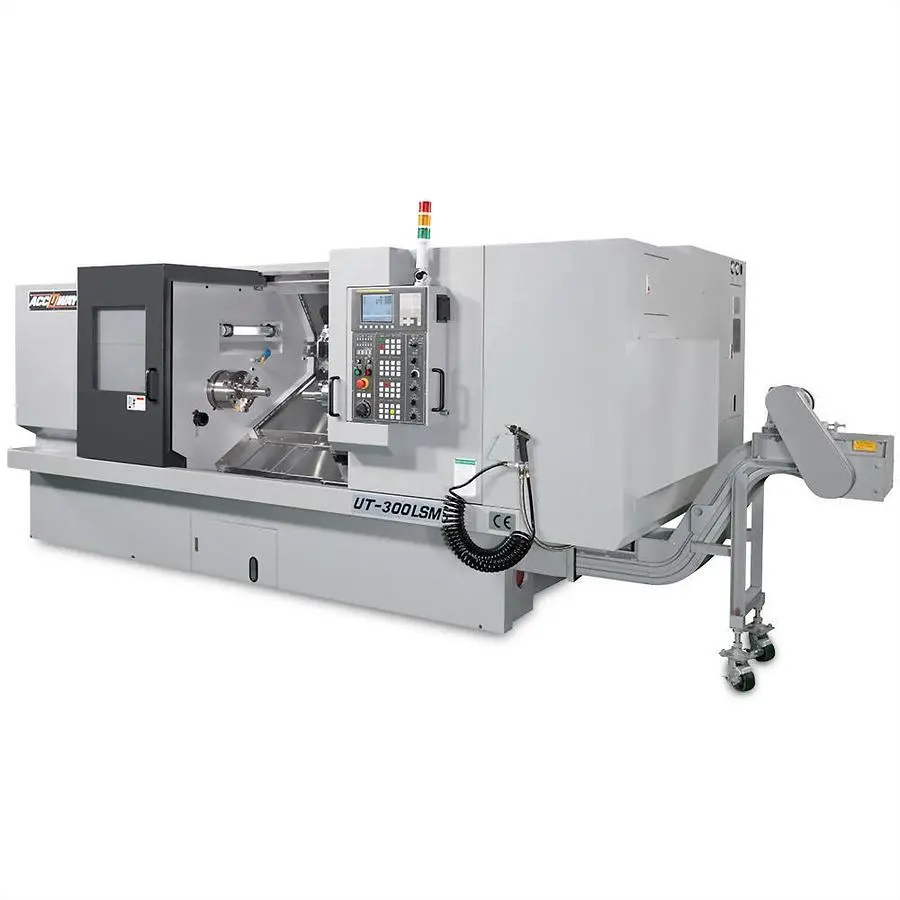 NEW ACCUWAY UT-300LS UT-300LSM