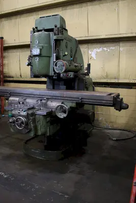 USED CINCINNATI #6