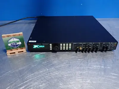 Used CENTELLAX PPG12500 Signal Generators Ohio US | HGR 24 #729006