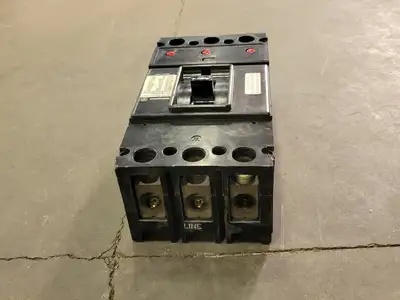 USED WESTINGHOUSE LB3400F