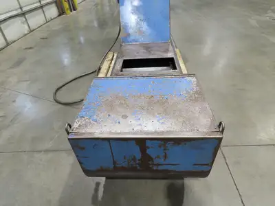 Used BARNES _UNKNOWN_ Conveyor Parts Indiana US | Arrow Industrial #885085