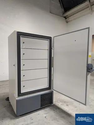 USED Thermo Scientific Thermo Fisher ULT Freezer, Model DXF40040A