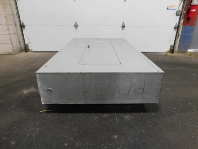 GE _UNKNOWN_ Electrical Panel & Distribution Boards | Equipment Recovery Corp. (9)