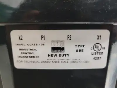 USED SOLAHD E750WB