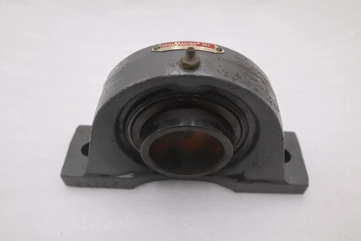 SEAL MASTER NPL-35 2-3/16" NEW UNIT NO BOX STOCK K-2992CC