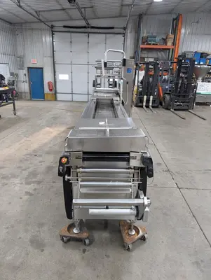 USED 2011 MULTIVAC R145