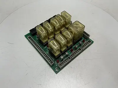 USED RANGER AUTOMATION SYSTEMS R-ABPCB
