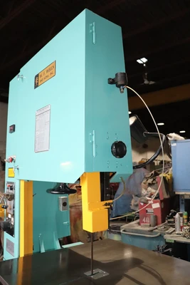 USED WELLS V-2812F