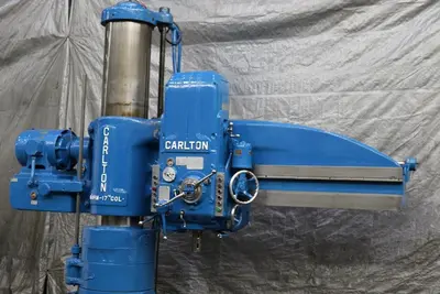 USED CARLTON 4A