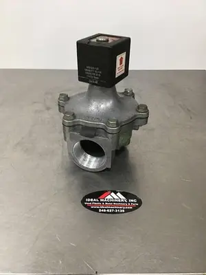 USED ASCO SC8215C53
