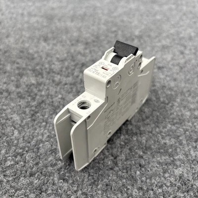 Used Eaton ["FAZC151NASP", "FAZ-C15/1-NA-SP"] Circuit Breakers California US | Davliegogo LLC #1706689