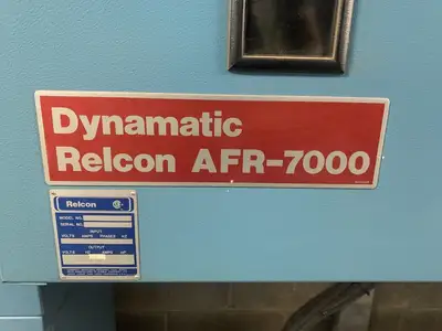 USED RELCON AFR7040ACT