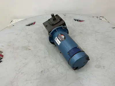 USED BOSTON GEAR F718-60S-B5-H 77