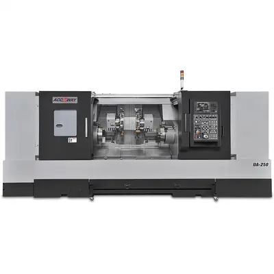 NEW ACCUWAY UA-250