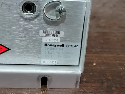 USED HONEYWELL 51402199-100