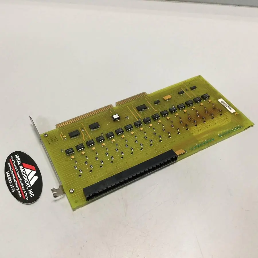 USED CINCINNATI MILACRON 3-542-1194A