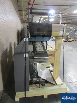 USED Klockner Klockner Blister Packaging Line, Model CP1200