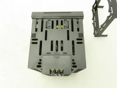 Partlow P4701Z210000200 1401+ Temp Limit Controller Z210000200