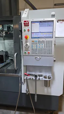 2021 HAAS VF-3SSYT Vertical Machining Centers | 520 Machinery Sales LLC (10)
