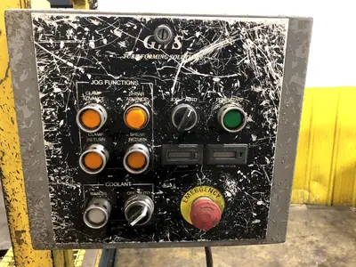 USED EAGLE TC-2000