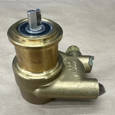 USED Procon 101A100F11BC
