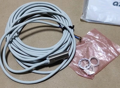 NEW Azbil FL7M-3J6HD-L5