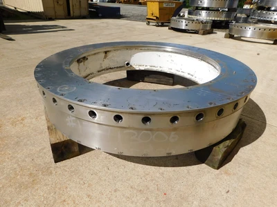 Used CROWN CORK AND SEAL Does Not Apply Pressure Vessels Ohio US | Equipment Recovery Corp. #1331446