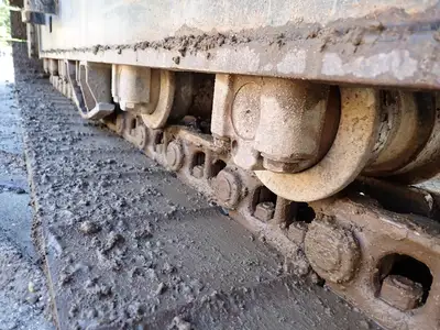 Used 2019 CATERPILLAR 315F LCR Crawler Excavators Massachusetts US | Brookside Equipment Sales #1469343