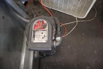 1941 CINCINNATI MILLING MACHINE CO ER #3 Manual Milling | MD Equipment Services LLC (32)