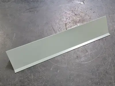 Transformer Weather Guard For Enclosure