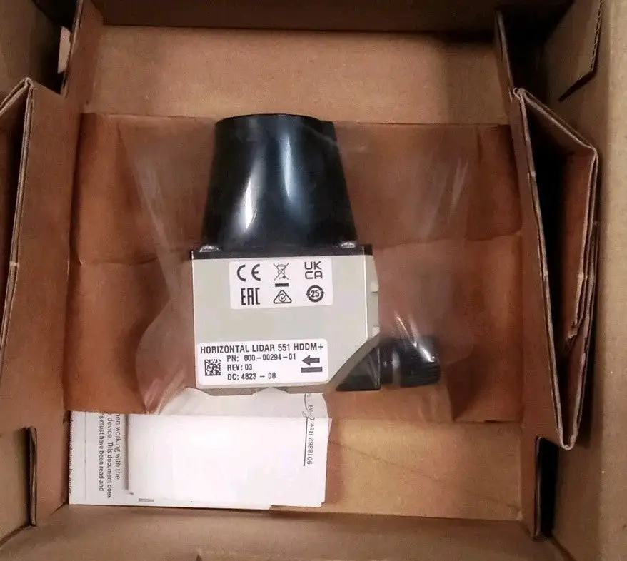 Used Tenannt 800-00294-01 Proximity Sensors US | Infinity wholesale & Supply LLC #1305842