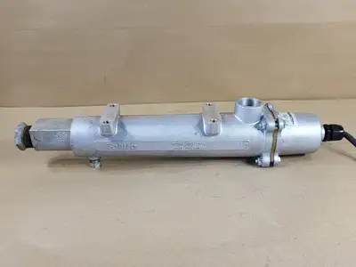 USED PHILLIPS & TEMRO 3300092