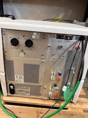 USED BECTON DICKINSON (BD) FACSMELODY
