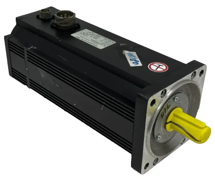 New | in-Stock BAG BEWEGUNGSTECHNIK 52918/2 Servo Motors | SB Industrial Supply #827865