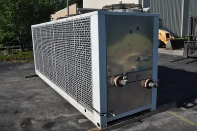 USED 2006 MOTIVAIR MPC-FC-5000-DP