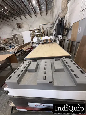 USED 2023 CNC FACTORY SIDEWINDER XPR