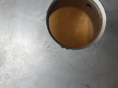 USED GOULDS 104-562