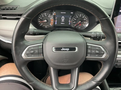Used 2022 JEEP COMPASS SUVs Michigan US | Miedema Asset Management Group #1315976