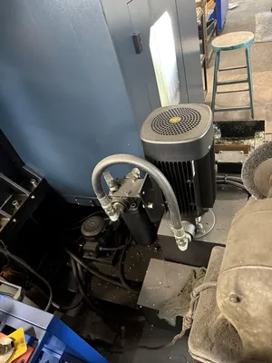 2021 MILLTRONICS VM2515 Vertical Machining Centers | 520 Machinery Sales LLC (4)