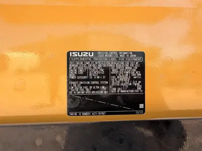 Used 2013 ALLMAND V-SERIES Portable Generators Utah US | CSS Equipment Sales #1347579