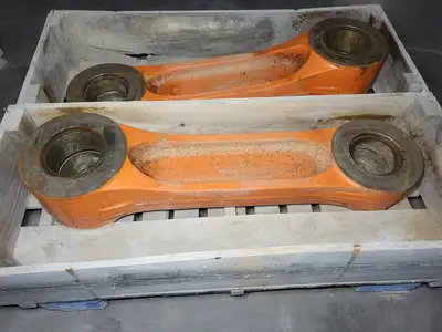 USED HITACHI CONSTRUCTION MACHINERY 9094825