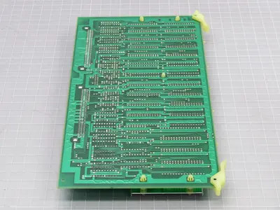 Used YASKAWA DF8203830-CO Printed Circuit Board Equipment Texas US | Aucto #1453406